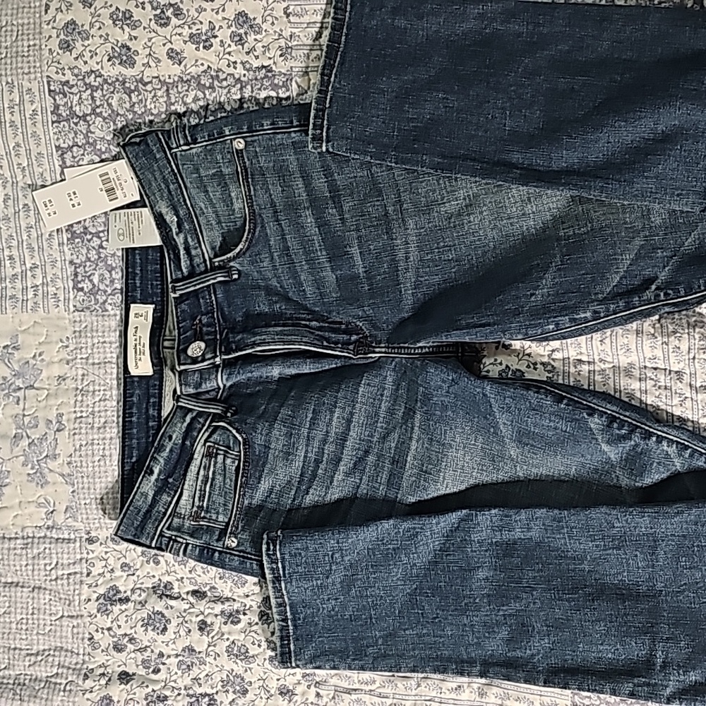 Abercrombie & Fitch Jeans